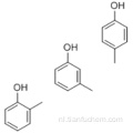 Hoge kwaliteit Cresol CAS 1319-77-3